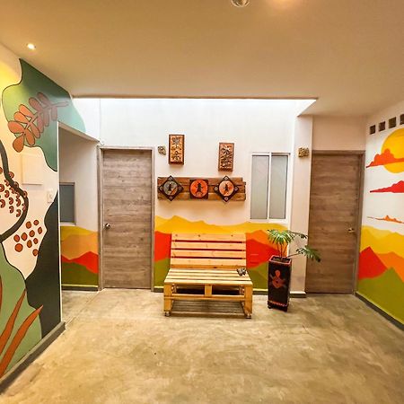 Hotel Anauco Bucaramanga Zewnętrze zdjęcie