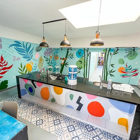 Hotel Anauco Bucaramanga Zewnętrze zdjęcie