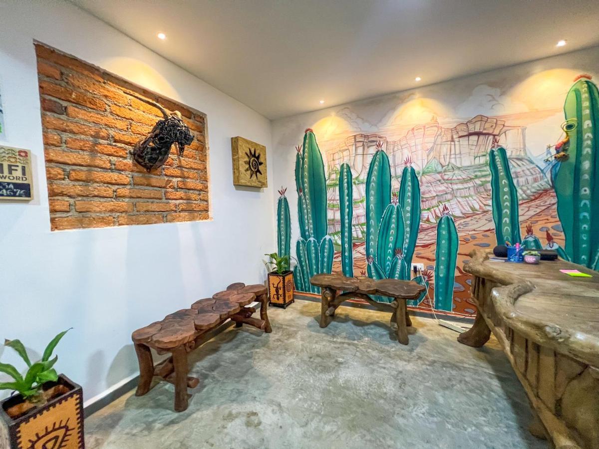Hotel Anauco Bucaramanga Zewnętrze zdjęcie