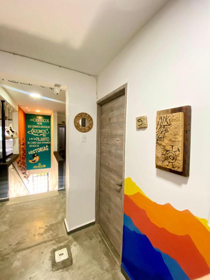 Hotel Anauco Bucaramanga Zewnętrze zdjęcie