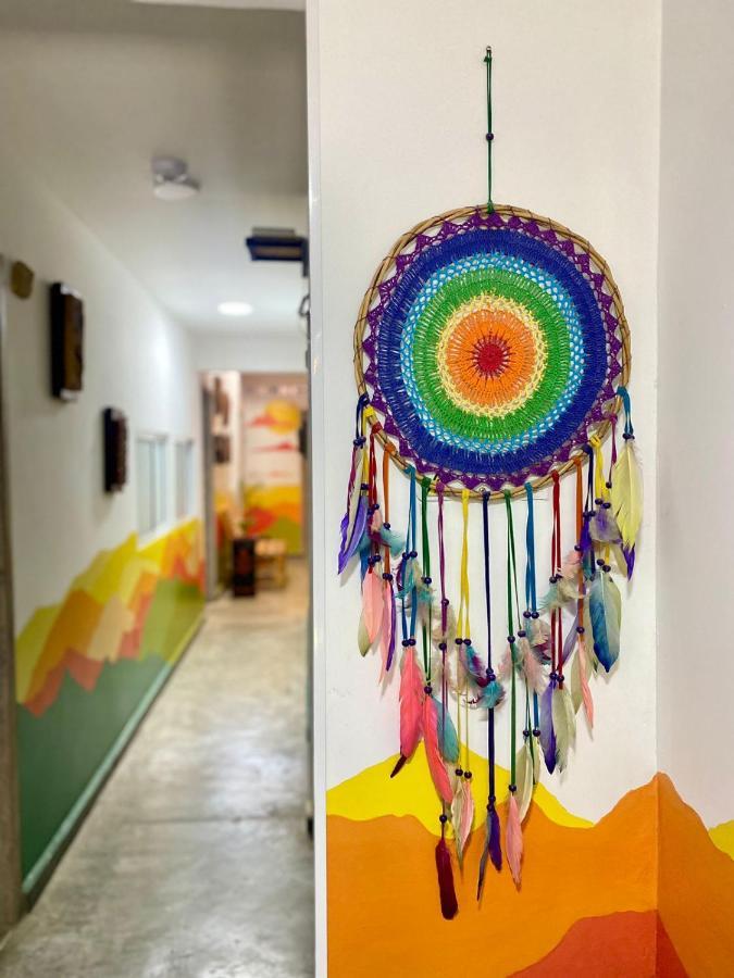 Hotel Anauco Bucaramanga Zewnętrze zdjęcie