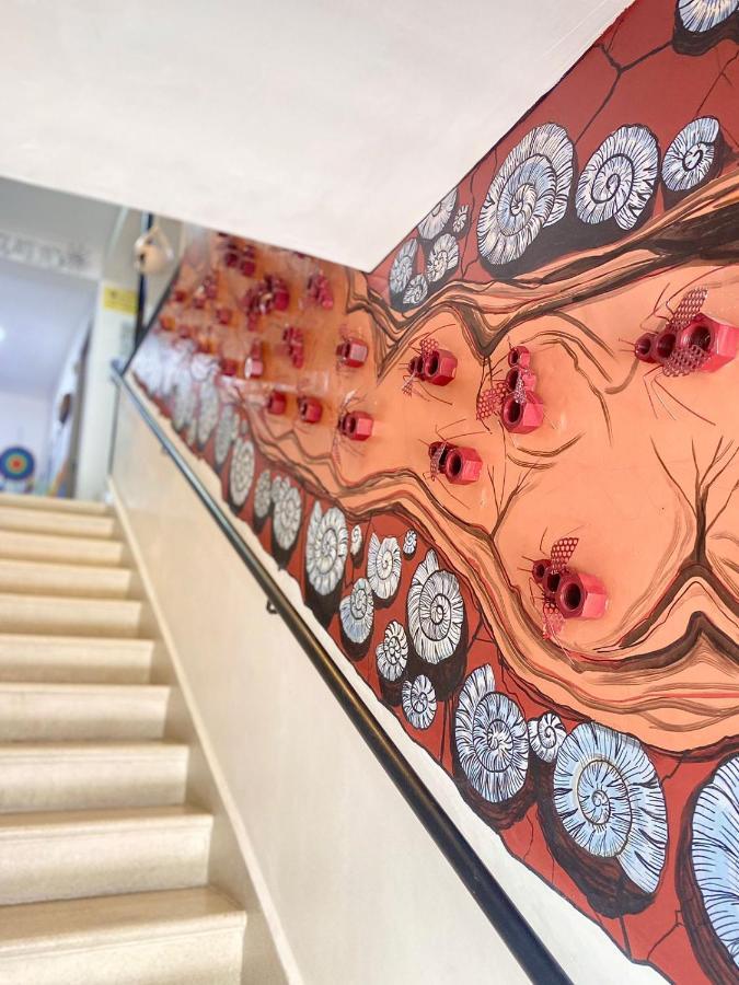 Hotel Anauco Bucaramanga Zewnętrze zdjęcie