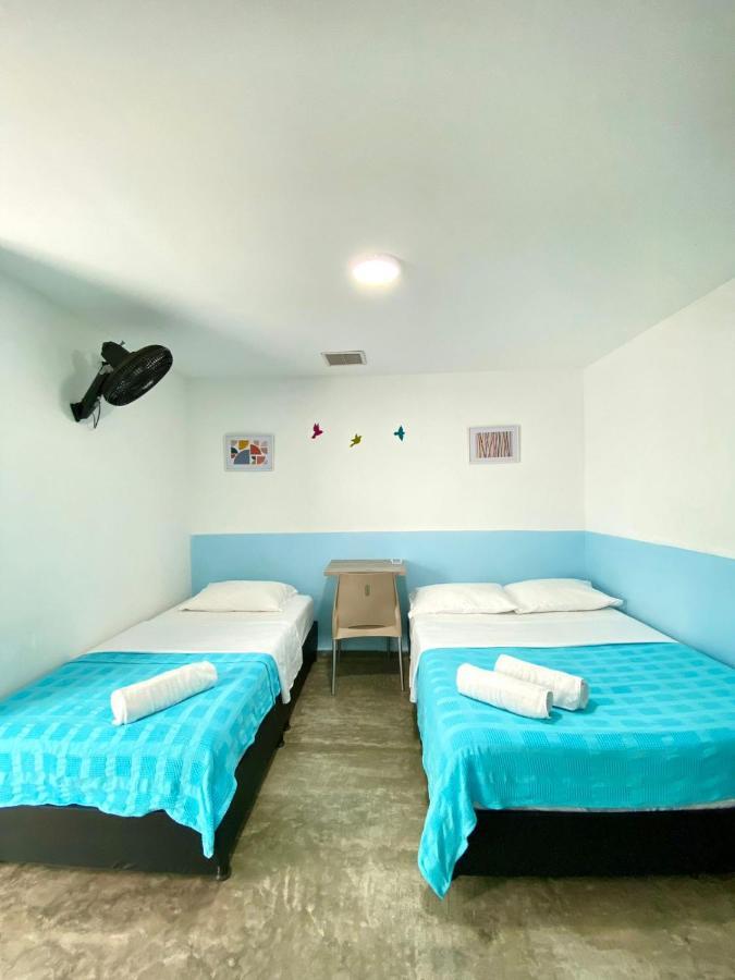 Hotel Anauco Bucaramanga Zewnętrze zdjęcie