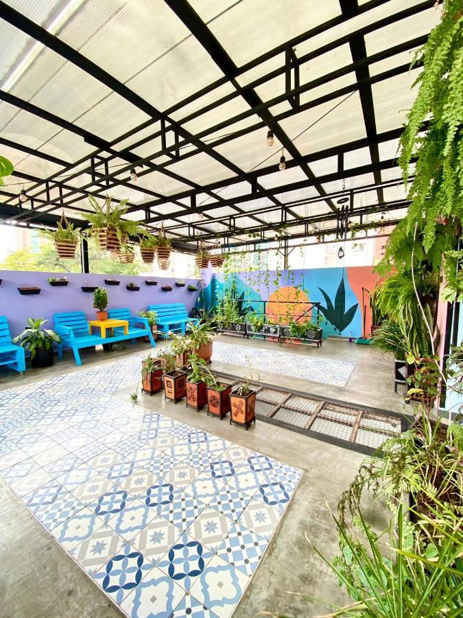 Hotel Anauco Bucaramanga Zewnętrze zdjęcie