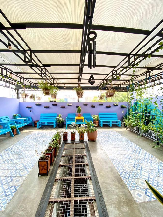 Hotel Anauco Bucaramanga Zewnętrze zdjęcie