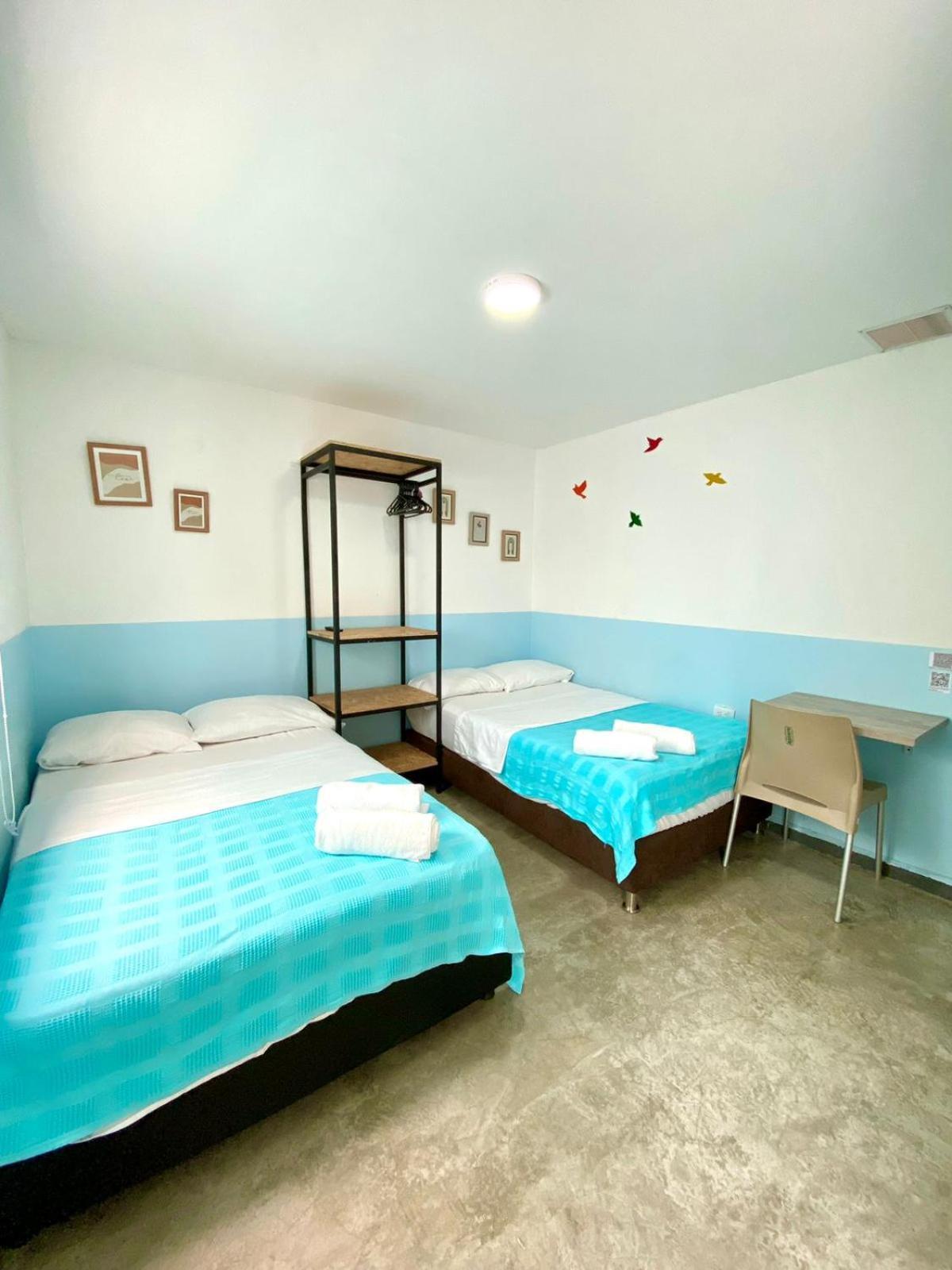 Hotel Anauco Bucaramanga Zewnętrze zdjęcie