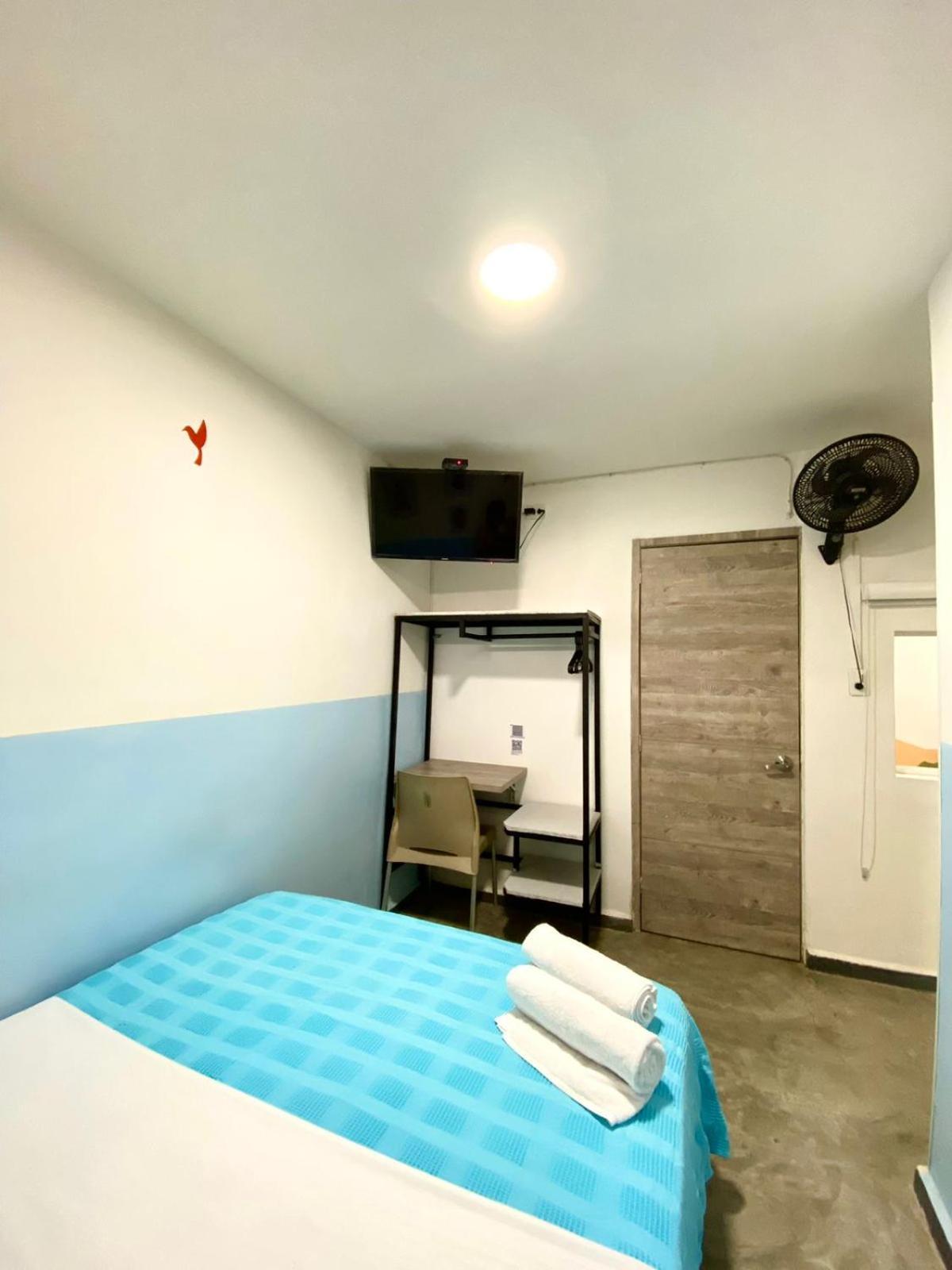 Hotel Anauco Bucaramanga Zewnętrze zdjęcie