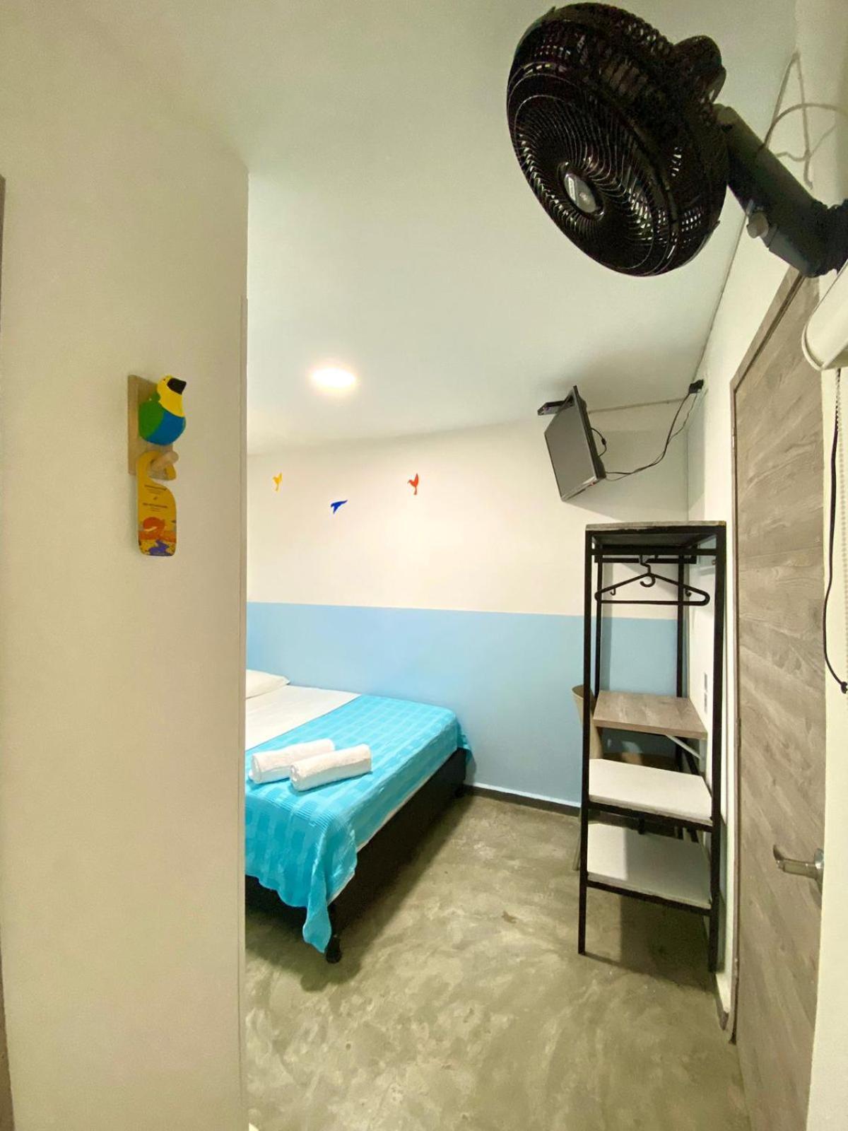 Hotel Anauco Bucaramanga Zewnętrze zdjęcie