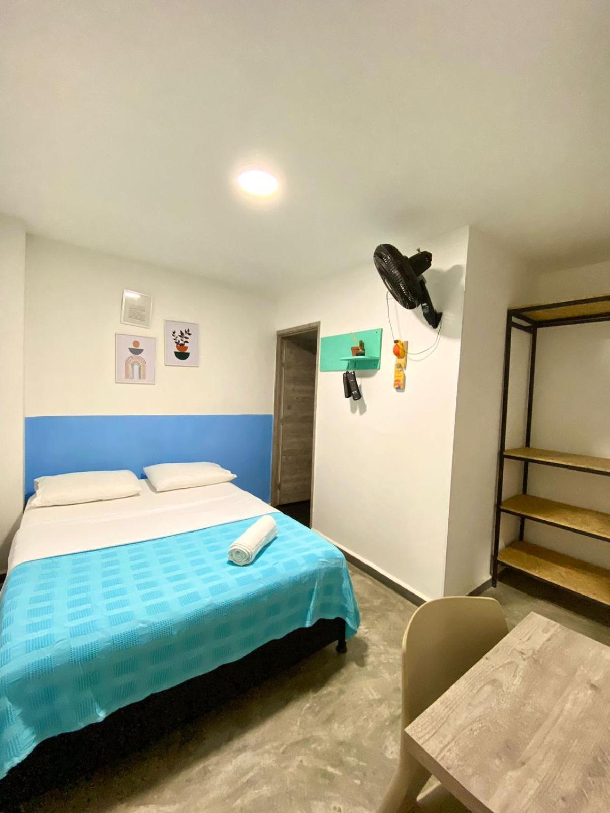 Hotel Anauco Bucaramanga Zewnętrze zdjęcie