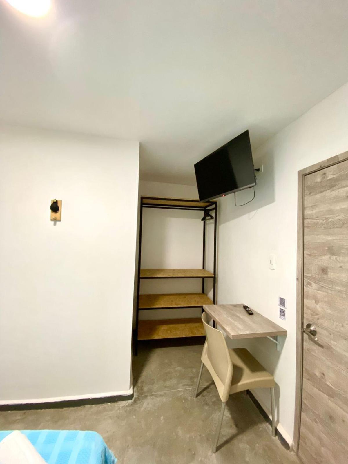 Hotel Anauco Bucaramanga Zewnętrze zdjęcie