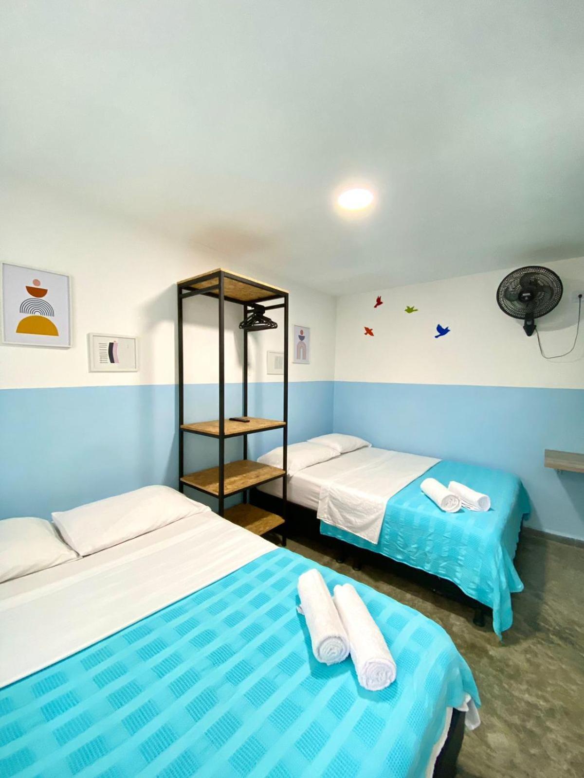 Hotel Anauco Bucaramanga Zewnętrze zdjęcie