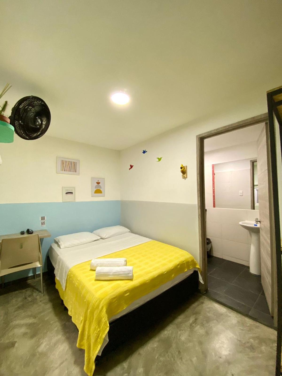 Hotel Anauco Bucaramanga Zewnętrze zdjęcie