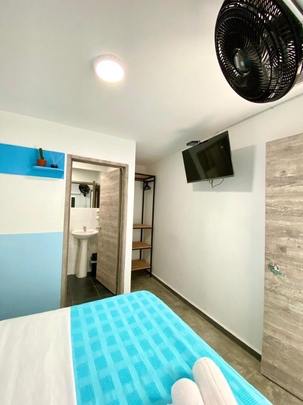Hotel Anauco Bucaramanga Zewnętrze zdjęcie