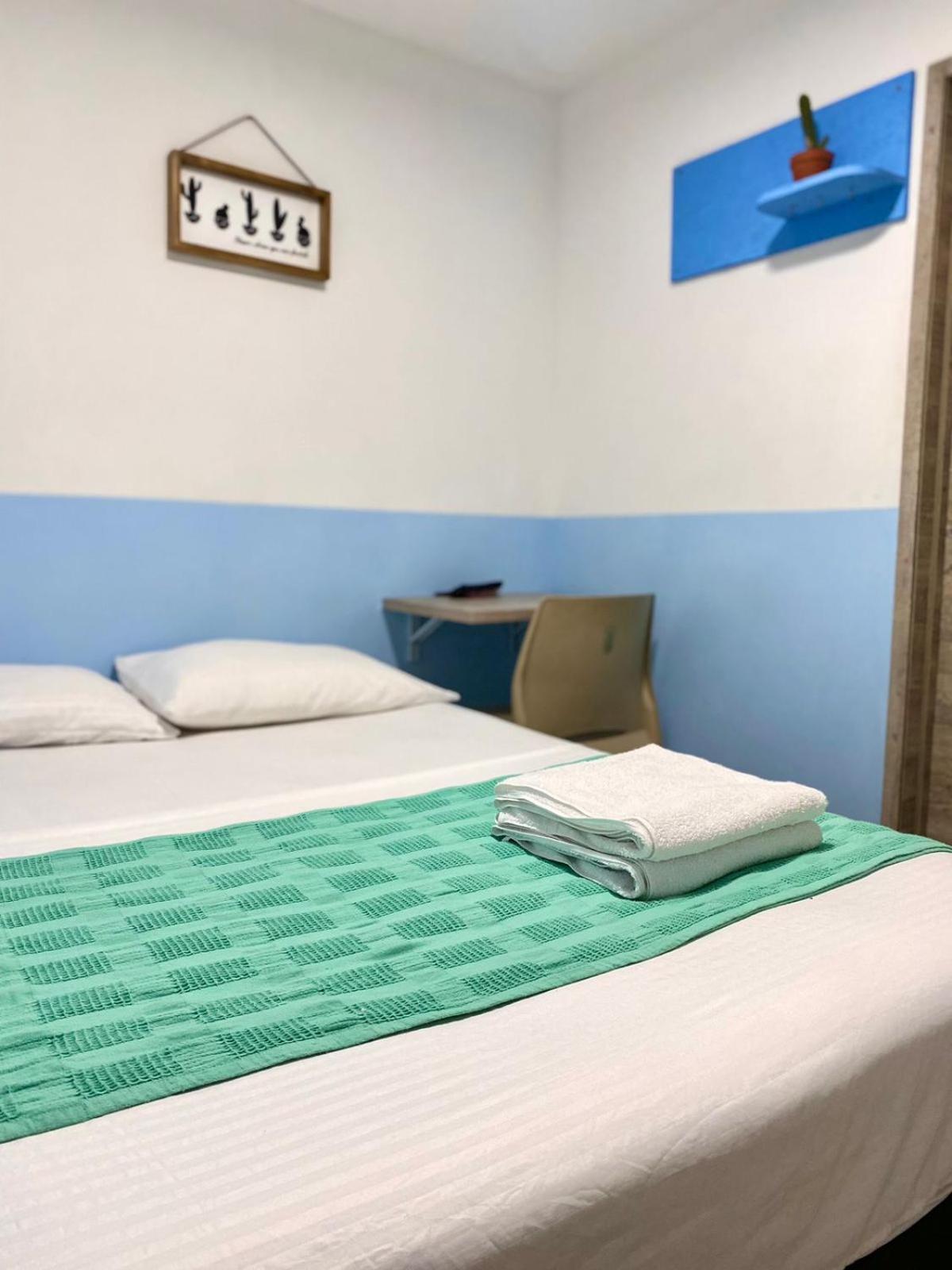 Hotel Anauco Bucaramanga Zewnętrze zdjęcie