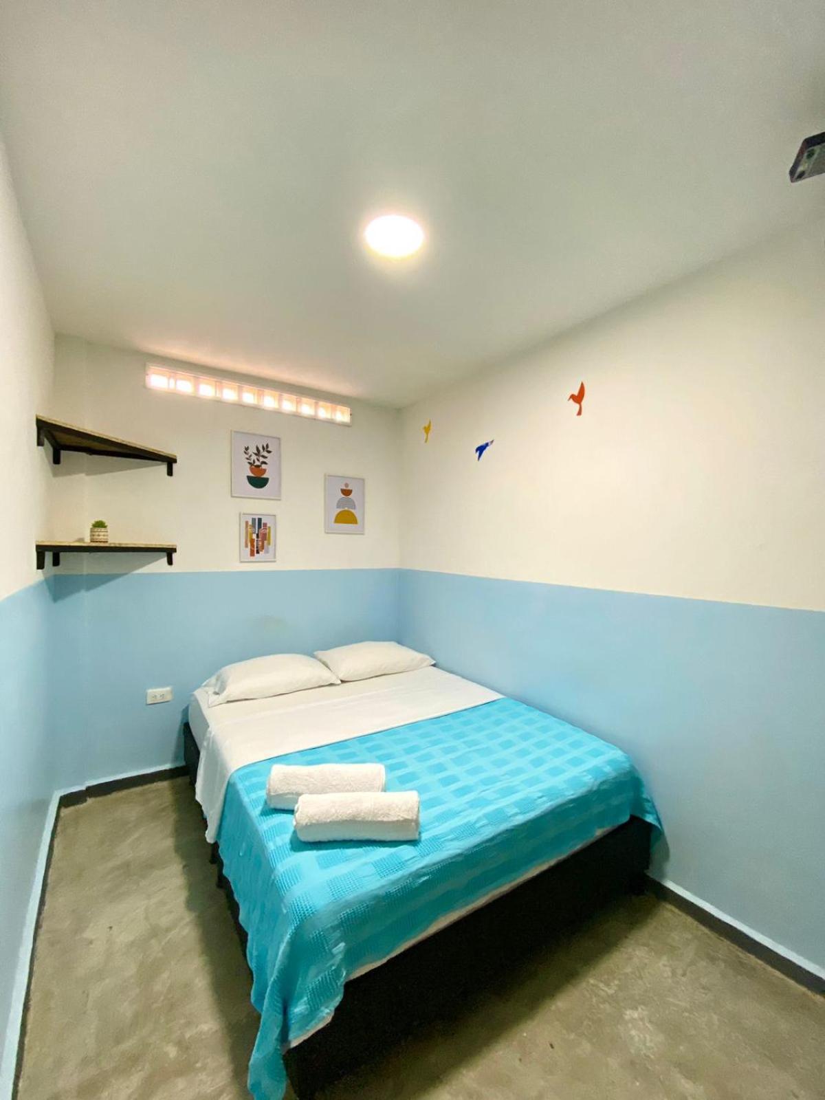 Hotel Anauco Bucaramanga Zewnętrze zdjęcie