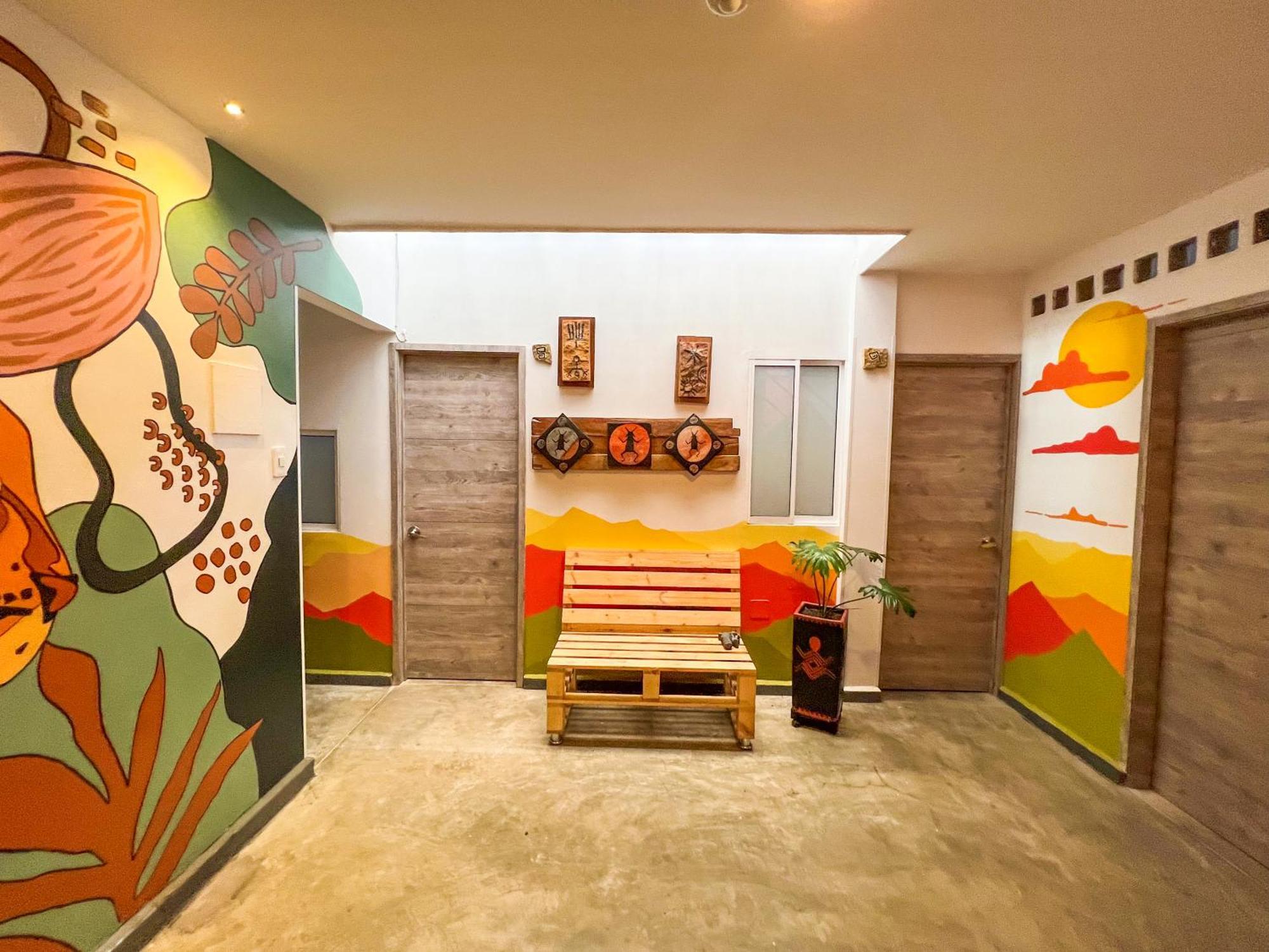 Hotel Anauco Bucaramanga Zewnętrze zdjęcie