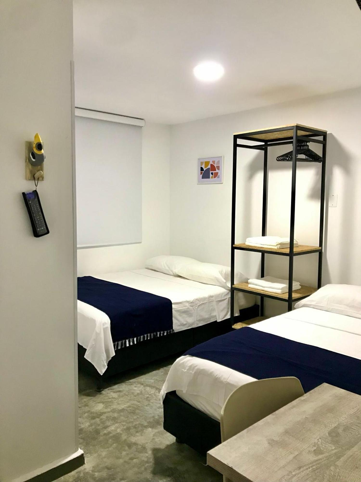 Hotel Anauco Bucaramanga Zewnętrze zdjęcie