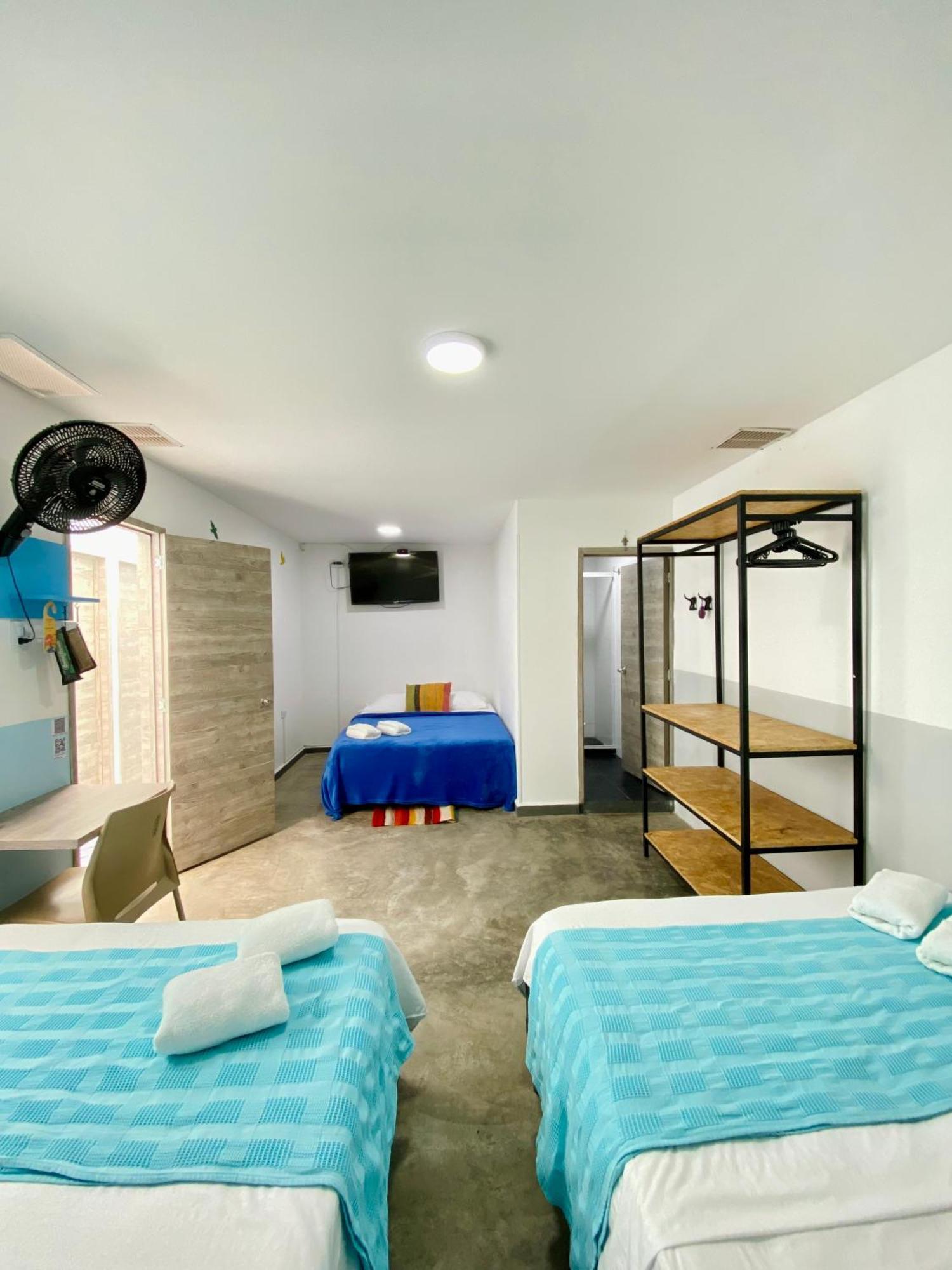Hotel Anauco Bucaramanga Zewnętrze zdjęcie
