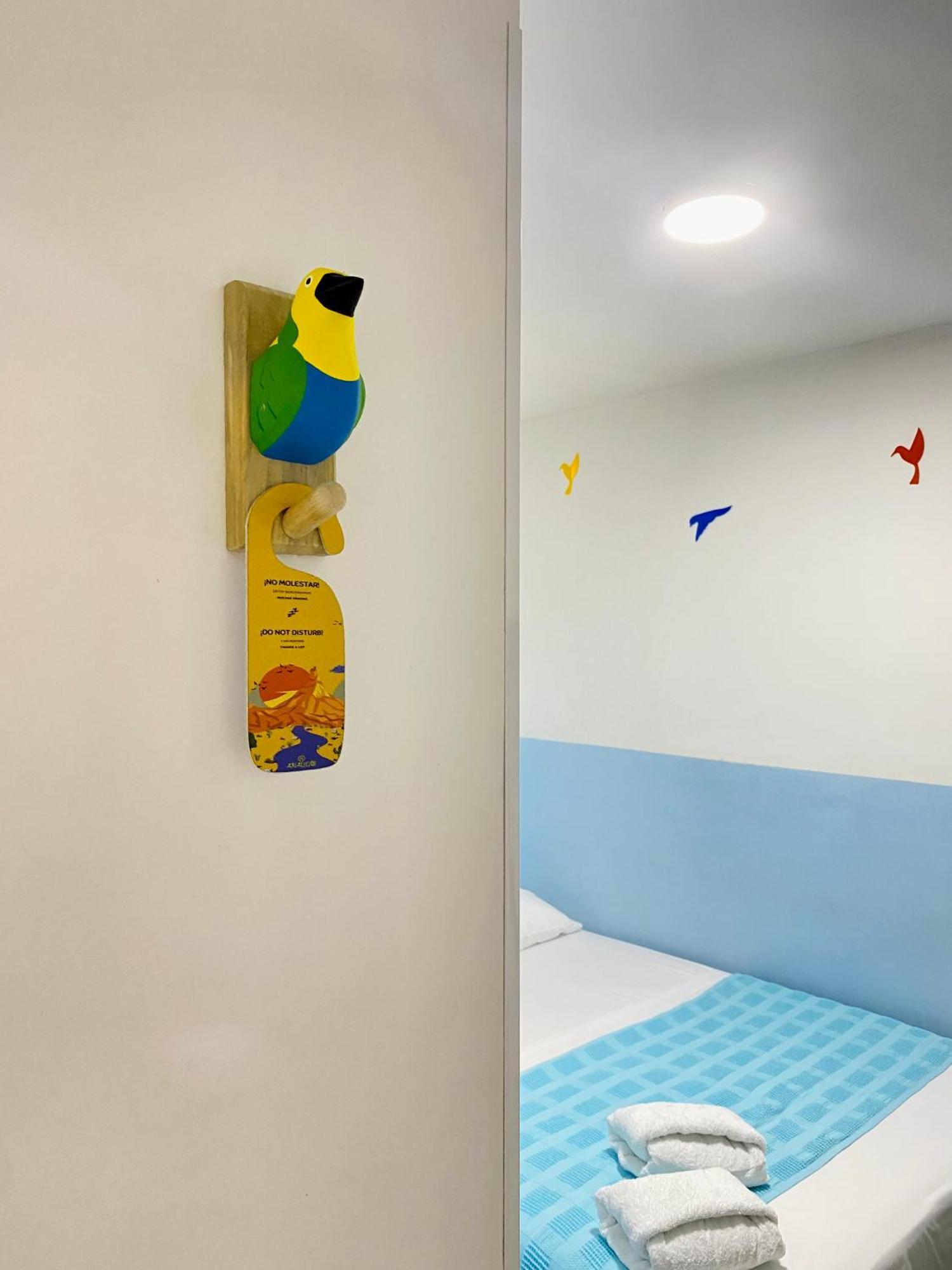 Hotel Anauco Bucaramanga Zewnętrze zdjęcie