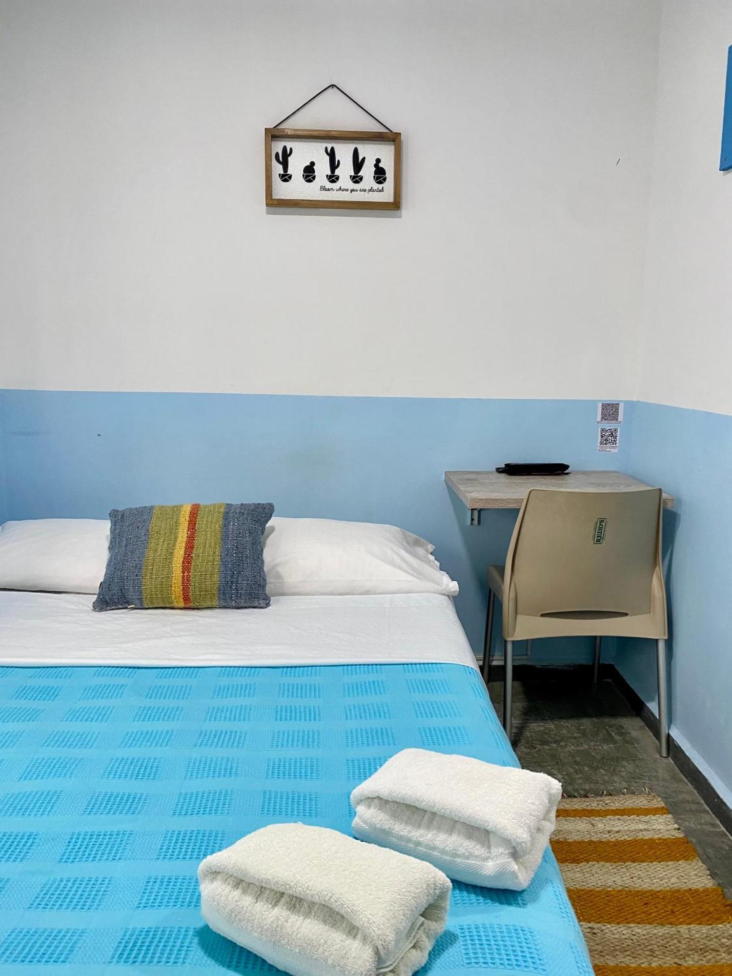 Hotel Anauco Bucaramanga Zewnętrze zdjęcie