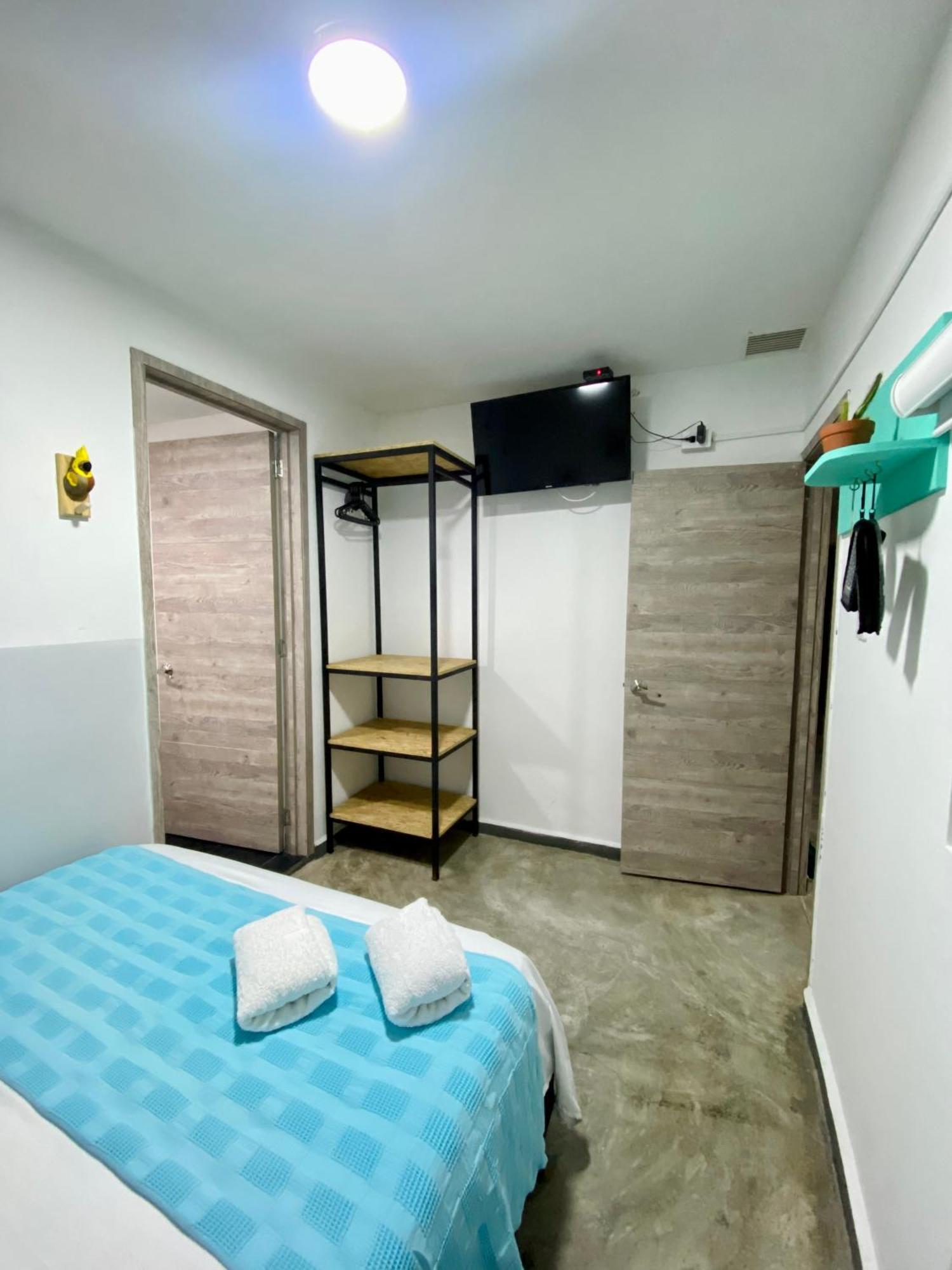 Hotel Anauco Bucaramanga Zewnętrze zdjęcie