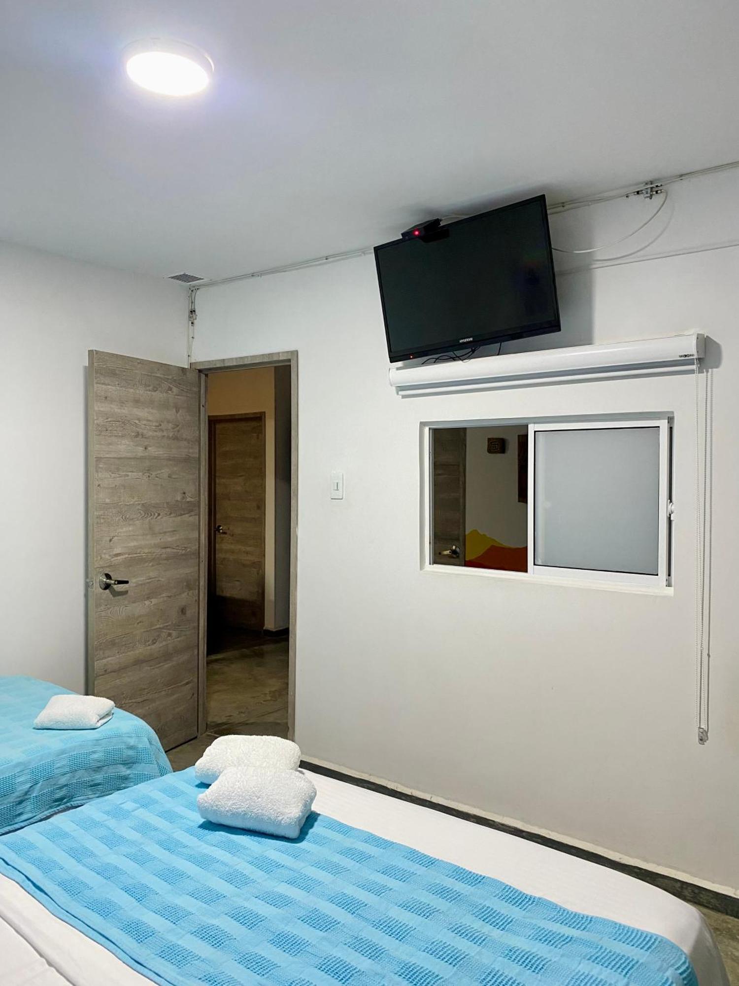 Hotel Anauco Bucaramanga Zewnętrze zdjęcie