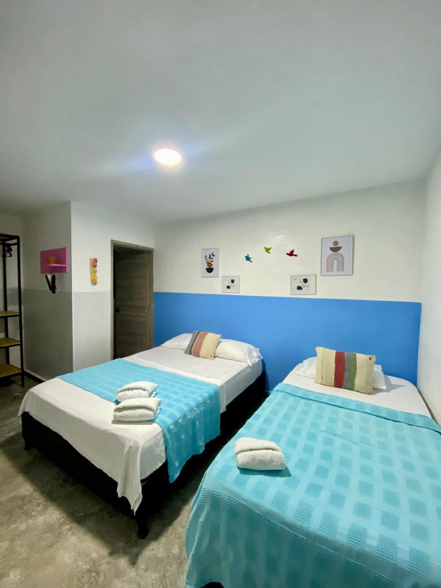 Hotel Anauco Bucaramanga Zewnętrze zdjęcie