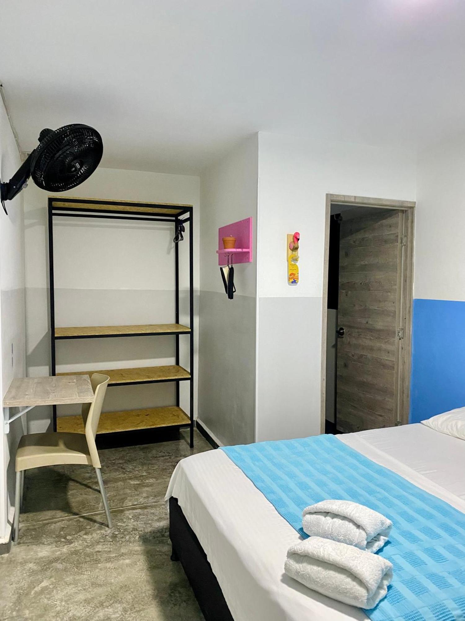 Hotel Anauco Bucaramanga Zewnętrze zdjęcie