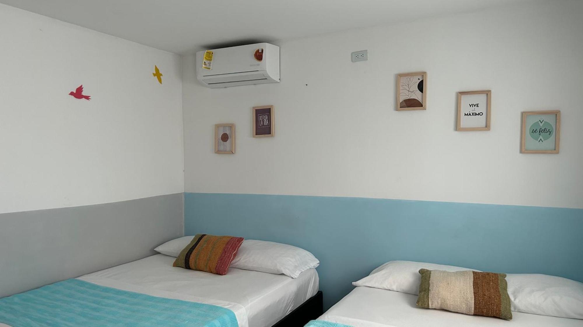 Hotel Anauco Bucaramanga Zewnętrze zdjęcie