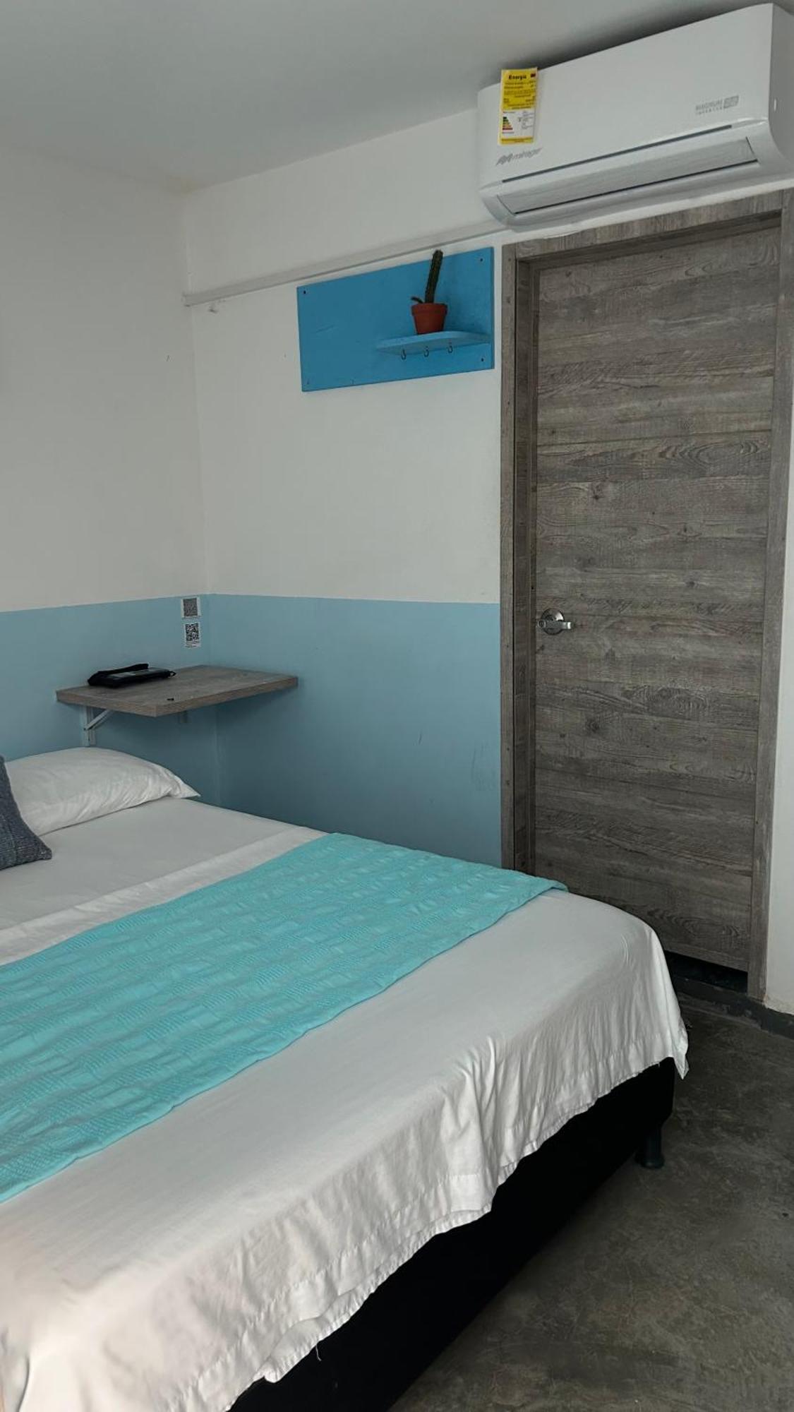 Hotel Anauco Bucaramanga Zewnętrze zdjęcie