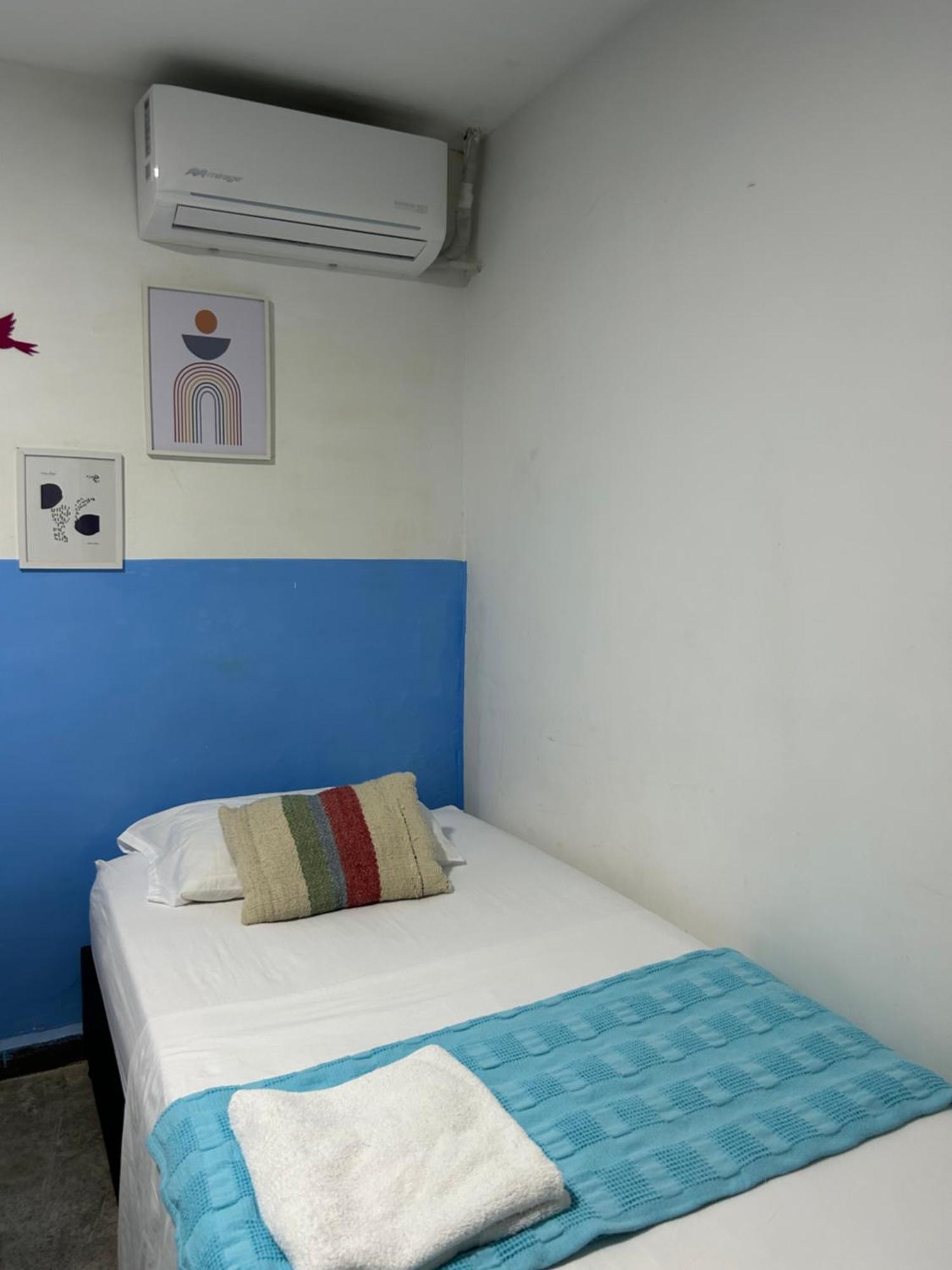 Hotel Anauco Bucaramanga Zewnętrze zdjęcie