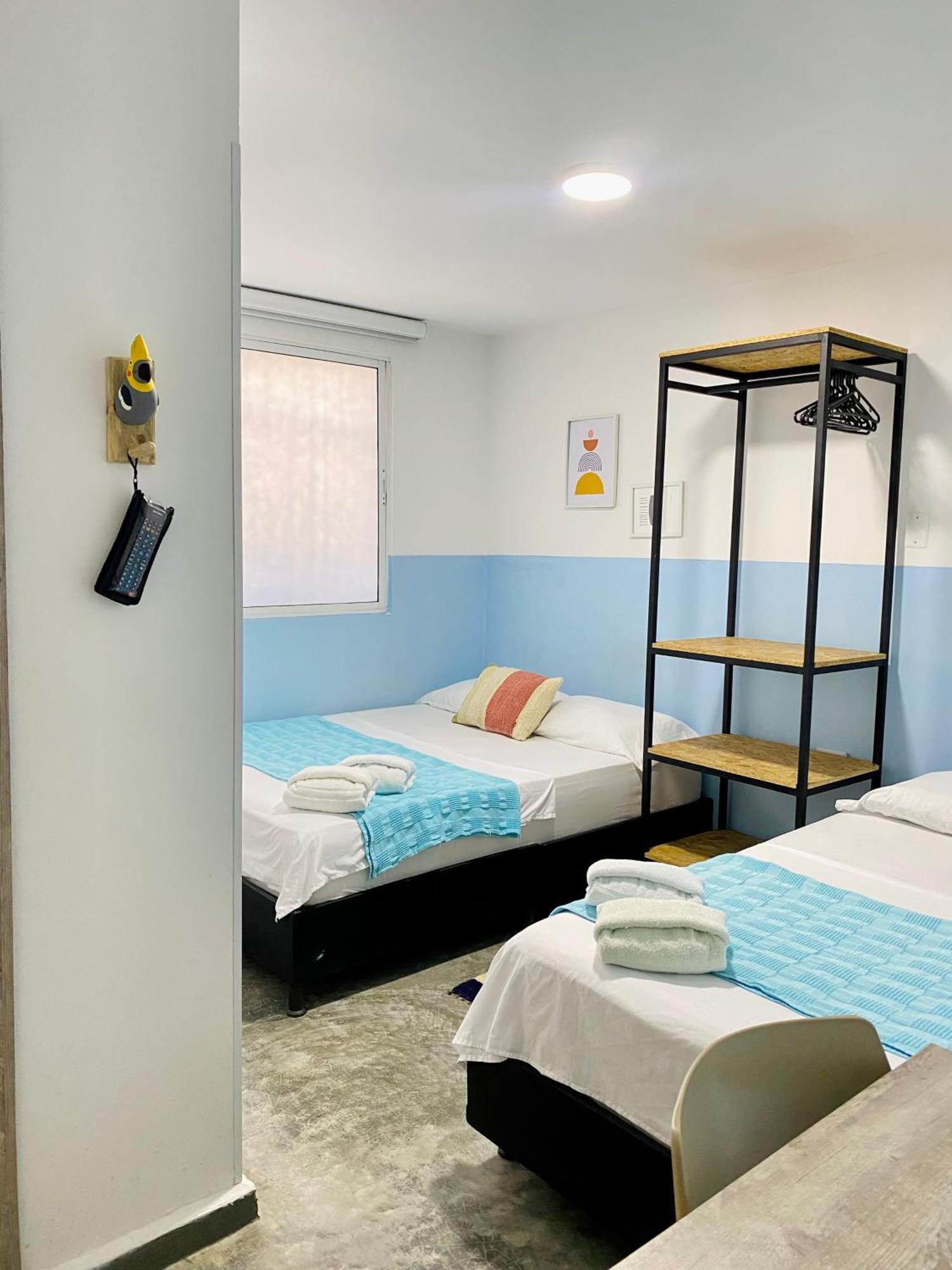 Hotel Anauco Bucaramanga Zewnętrze zdjęcie