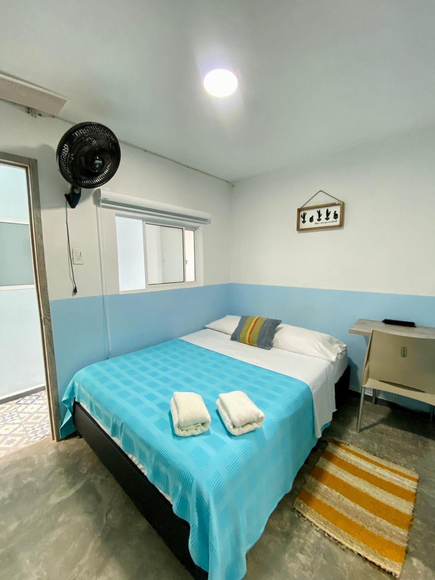 Hotel Anauco Bucaramanga Zewnętrze zdjęcie