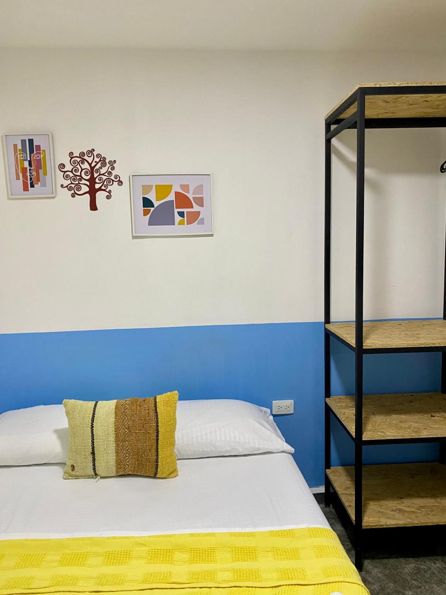 Hotel Anauco Bucaramanga Zewnętrze zdjęcie