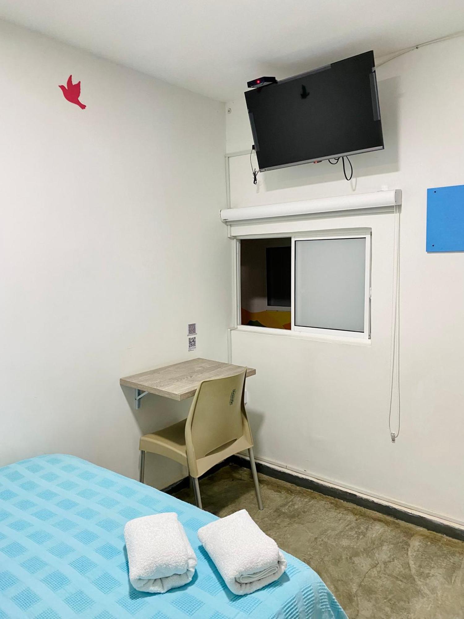 Hotel Anauco Bucaramanga Zewnętrze zdjęcie