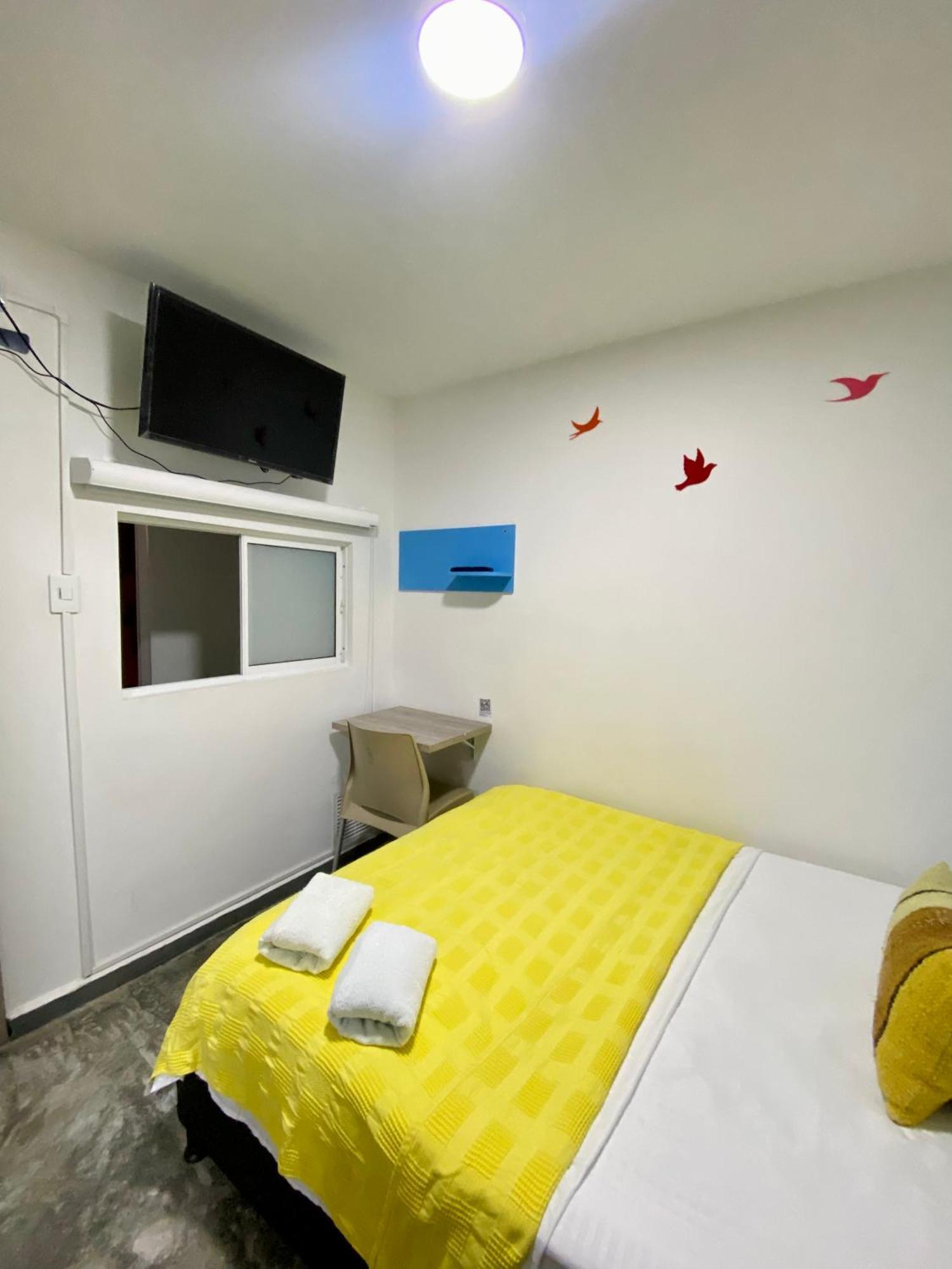 Hotel Anauco Bucaramanga Zewnętrze zdjęcie