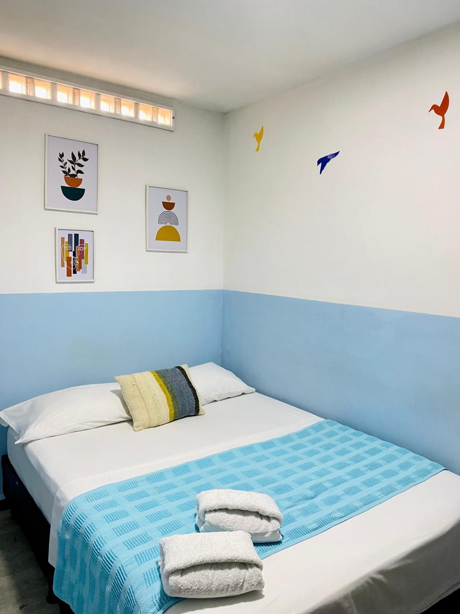 Hotel Anauco Bucaramanga Zewnętrze zdjęcie