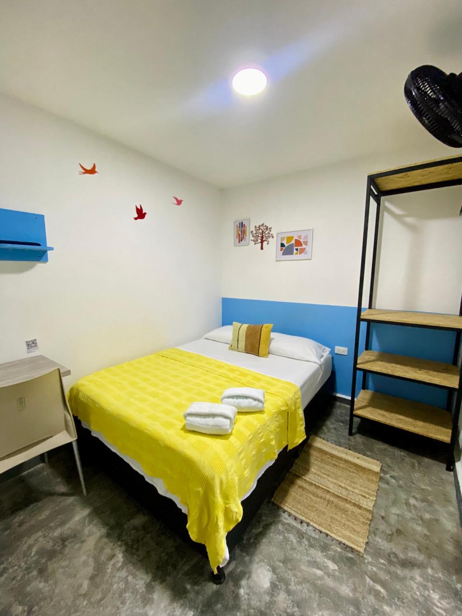 Hotel Anauco Bucaramanga Zewnętrze zdjęcie