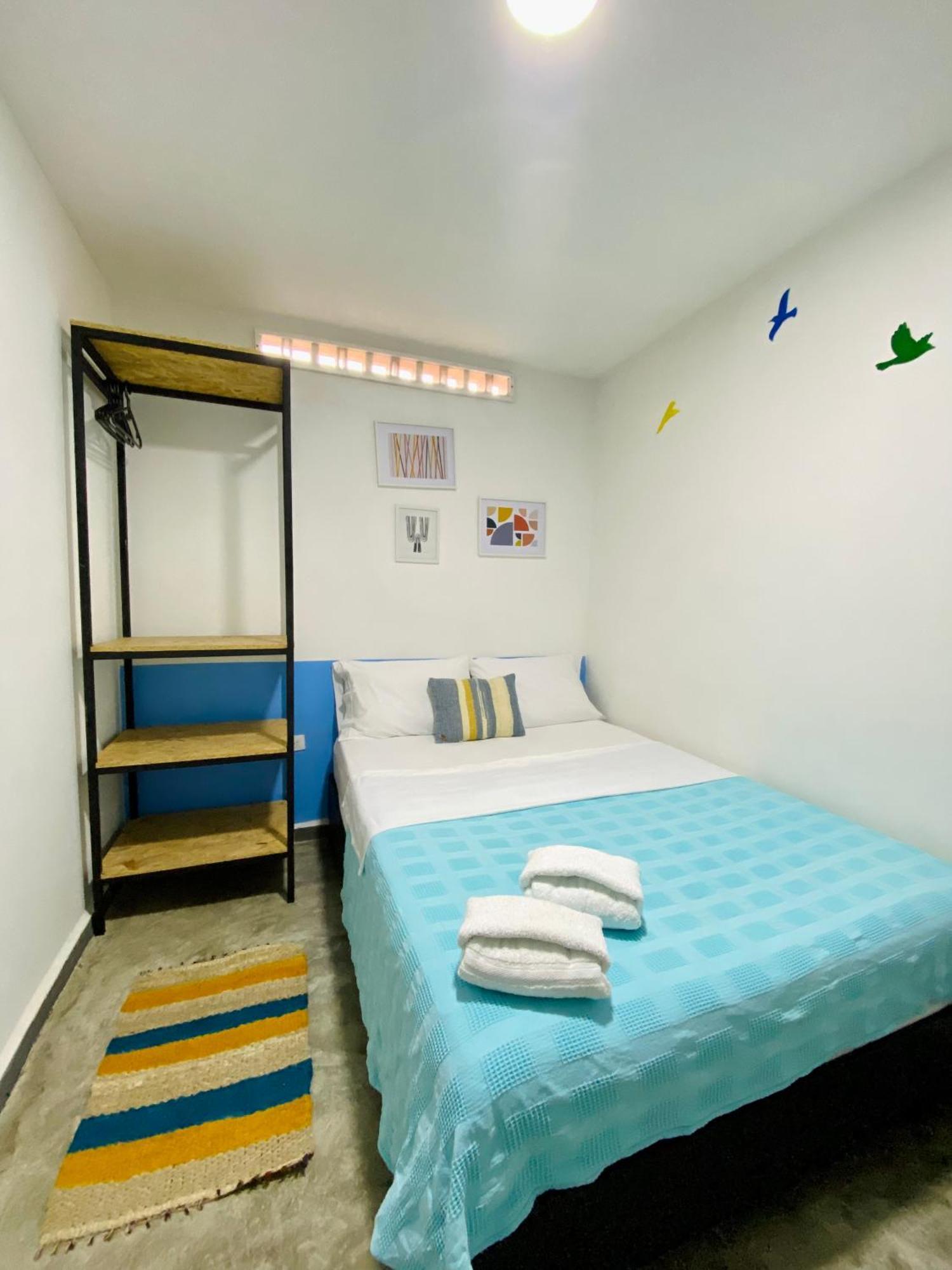 Hotel Anauco Bucaramanga Zewnętrze zdjęcie