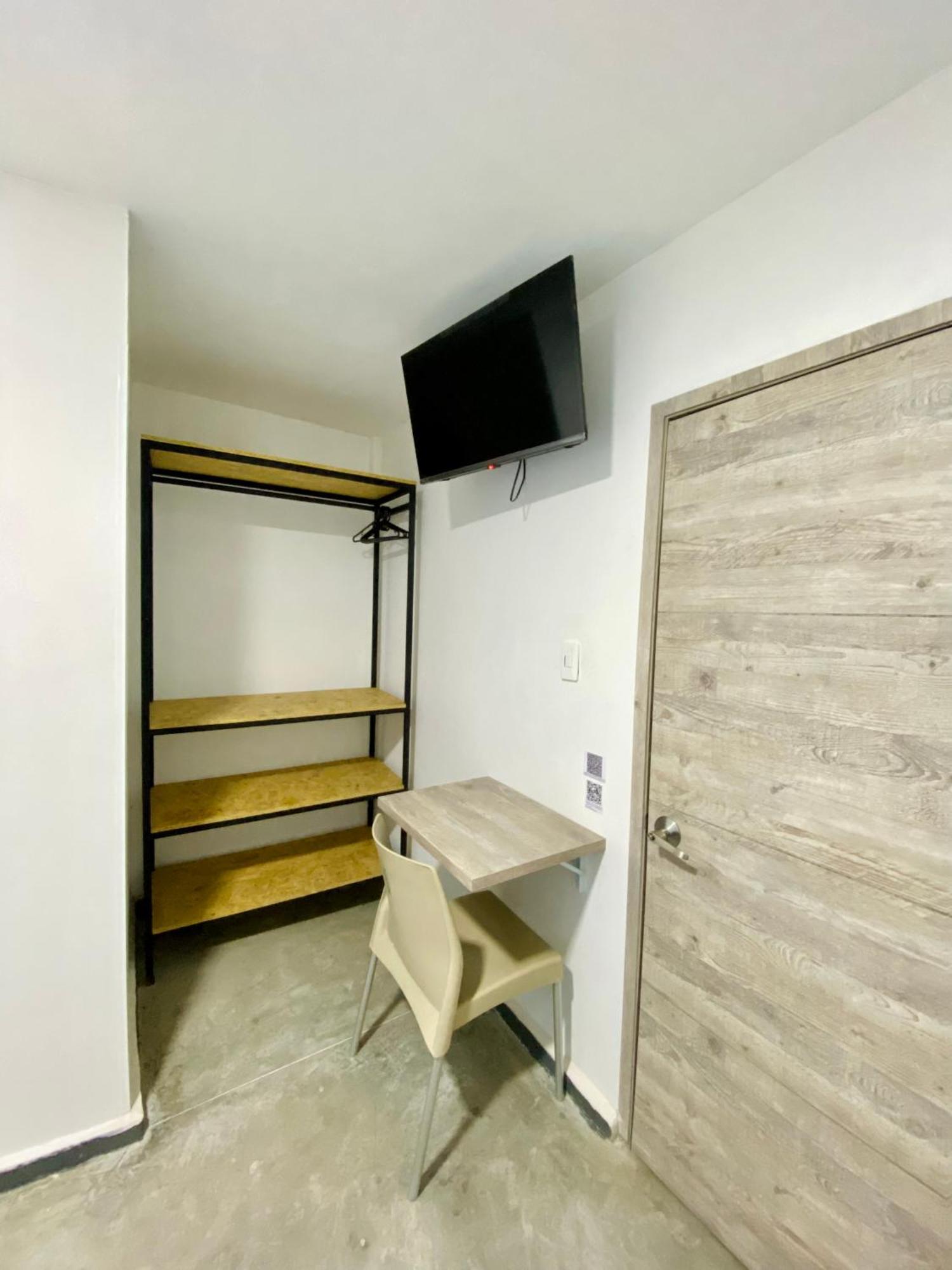 Hotel Anauco Bucaramanga Zewnętrze zdjęcie